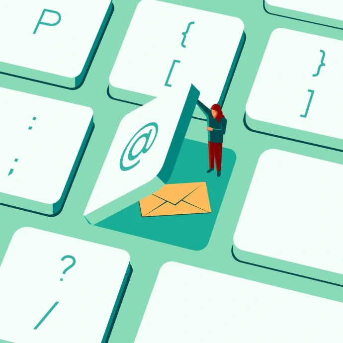 email writing assistant